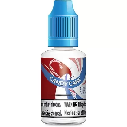 Candy Cane E Juice - Centralvapors