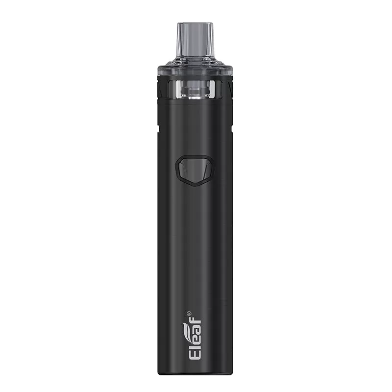 Eleaf iJust AIO 23W Pod Kit 1500mAh - Silver - Image 2