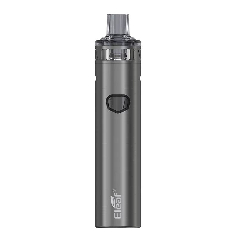 Eleaf iJust AIO 23W Pod Kit 1500mAh - Silver - Image 3