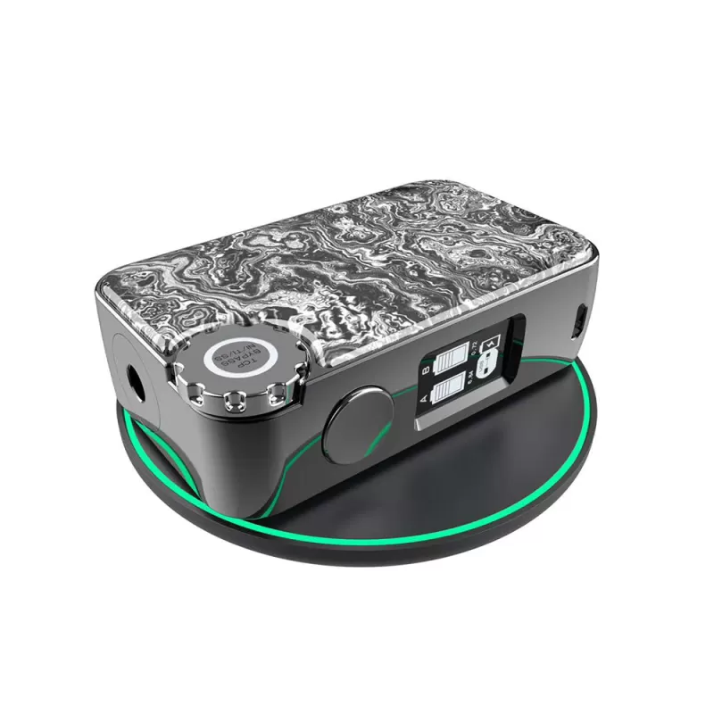 ECOFRI Gear Wireless Charging Box Mod - Image 3