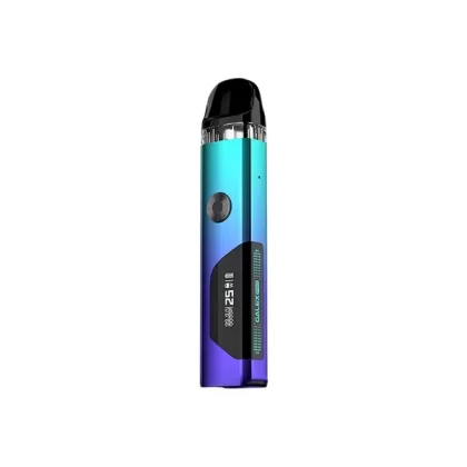 Freemax Galex Pro Kit - Pod System; 12-16W (Best 13W); 800mAh