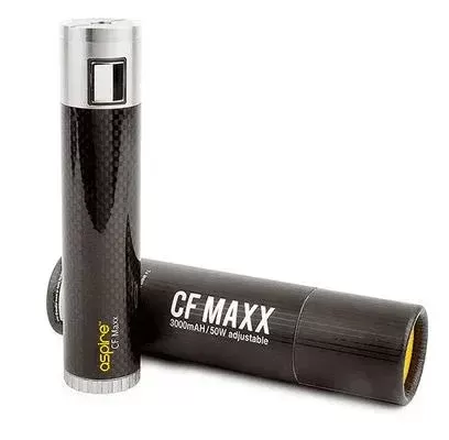 Aspire CF MAXX Battery