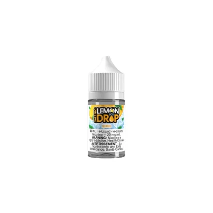 Lemon Drop Ice Salt- Mango - Vape Product, Vape Product (2D3311)