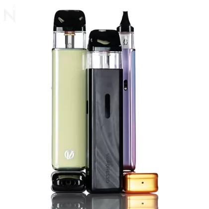 Vaporesso XROS 6 Mini 30W Pod System - Plume Pink