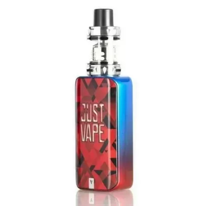 Vaporesso Luxe Nano Vape Kit - Choose#Red>Rainbow>Black>Blue>Silver>Bronze