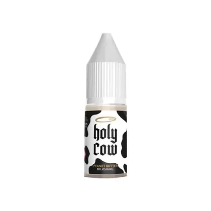 Holy Cow Peanut Butter Milkshake Nic Salt - 20mg