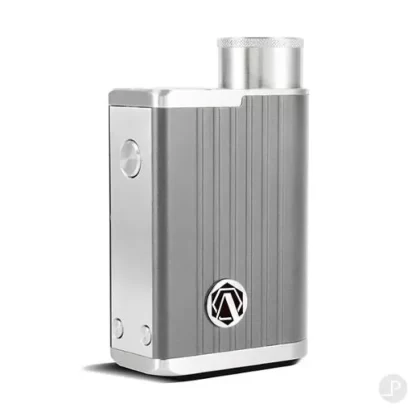 ARCANA BOX ARC1 Dark Grey – Arcana Mods & Pipeline