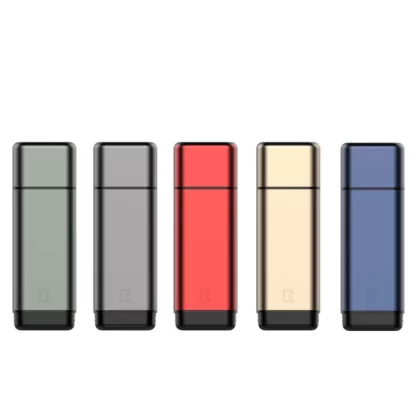 KangerTech RAILIT RL1 Pod Kit 500mAh 2ml - Gray