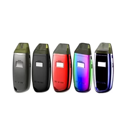 Vsticking VIY Pod System Kit 750mAh & 1.8ml - Black