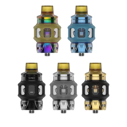 Uwell Valyrian 4 Sub Ohm Tank 8.5ml - Neon Rainbow