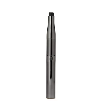 Puffco Plus V2 - Black, Vision; conduction; direct (mouthpiece)