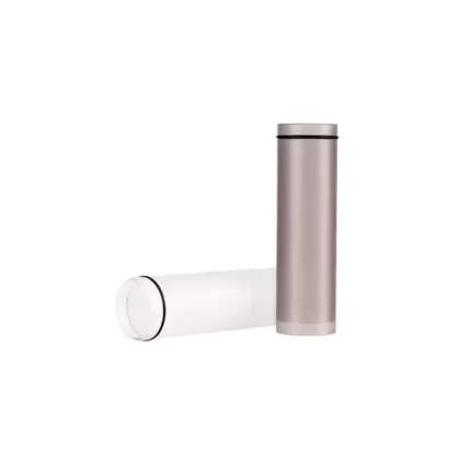 DOVPO Abyss AIO 18650 Battery Tube - Smoke