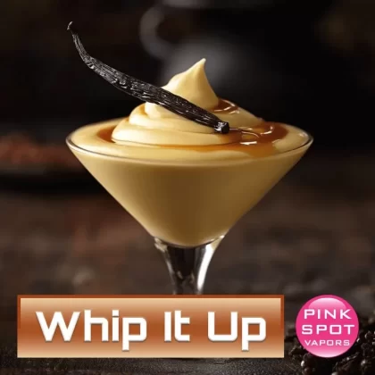 Whip It Up