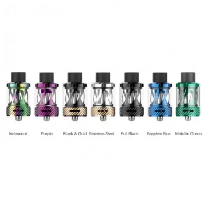 Uwell Nunchaku Sub-ohm Vape Tank