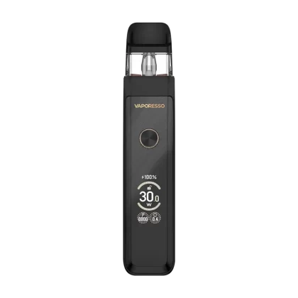 Vaporesso Xros Pro 2 Kit - Glittering Silver - Vapeshop Co