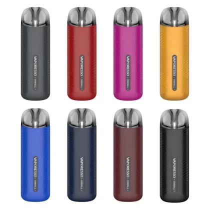 Vaporesso OSMALL Pod Kit 350mAh-2ml - Rose