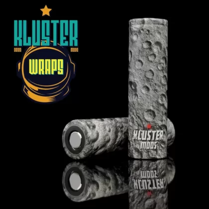 WRAPS R7 SEMYORKA Moon – Kluster Mods