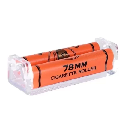 Zig Zag 78mm Rolling Machine - Vape Store