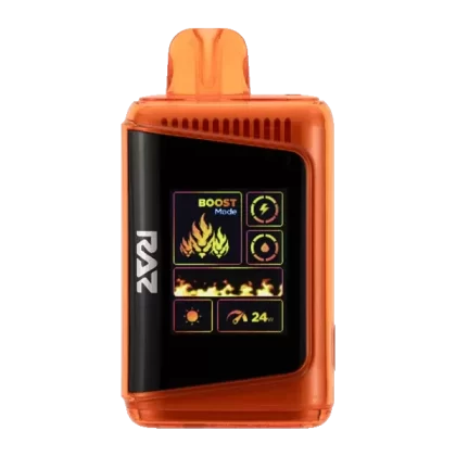Strawberry Orange Tang RAZ LTX 25000 - Customer Group#Consumer~Nicotine#50mg~Size#Single>5 Pack