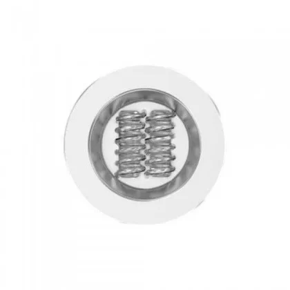 VIVANT DAbOX Dual Quartz Coil Head - Ejuicewarehouse