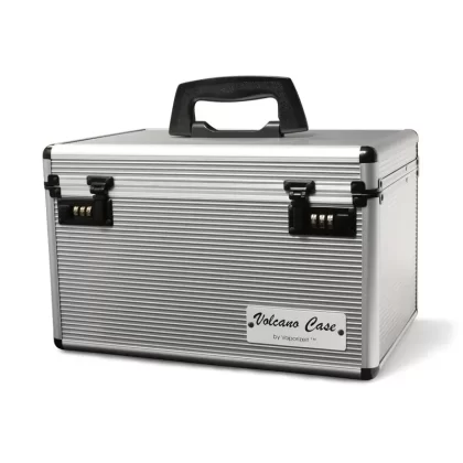 Volcano Vaporizer Travel Case - Type#Combo Lock>Key Lock