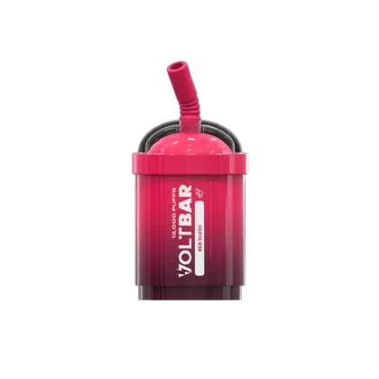 VOLTBAR CARTRIDGE Red Slush - Vape Store