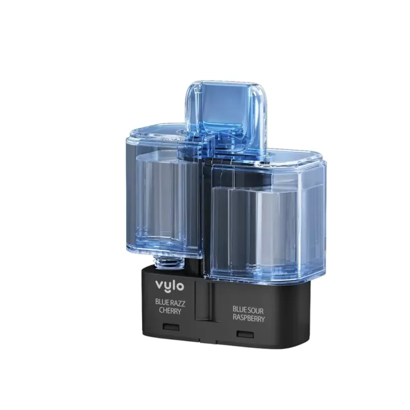Vylo Duo 35K Refill Pods - G’ Bear / Hubba - Image 3