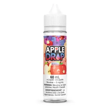 Apple Drop Berries