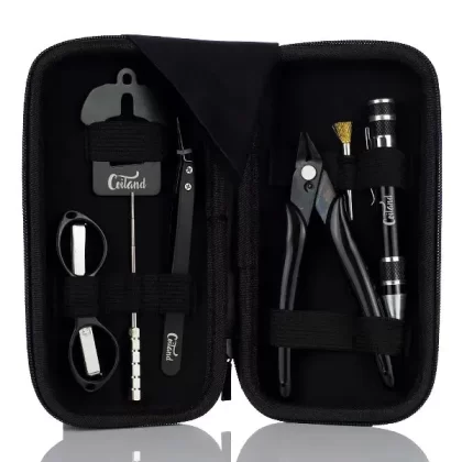 Coiland RBA Build Tool Kit