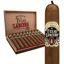 Alec Bradley Texas Lancero - Ejuicewarehouse
