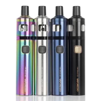 Vaporesso VM SOLO 22 Starter Kit
