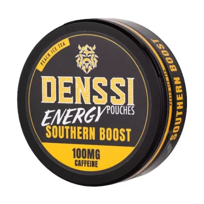Southern Boost Energy Pouches by Denssi