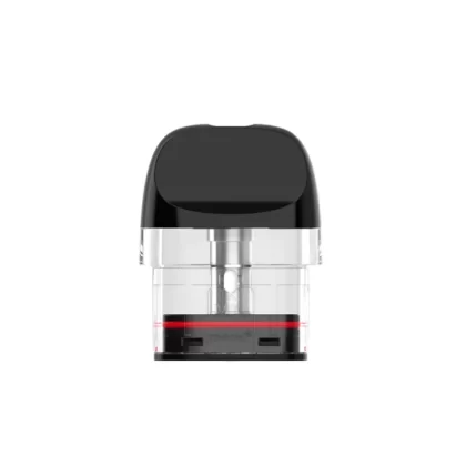 SMOK NOVO 5 Replacement Pod- 3 Count - 0.7 ohm Meshed MTL (2ML)