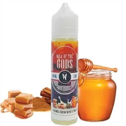 Milk of the Gods - Vape Product; Vape Product, Vape Product