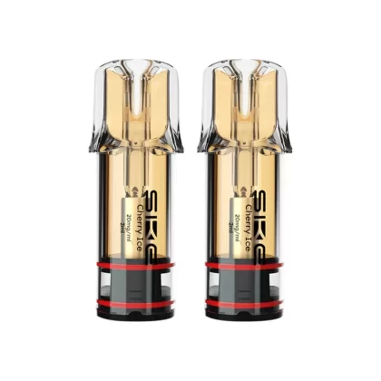 Cherry Ice SKE Crystal Plus Pods - Ecigpremium