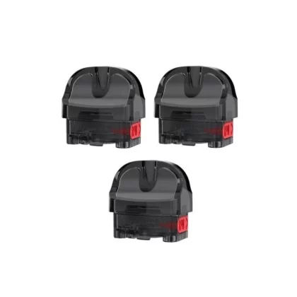 Smok Nord 4 RPM Replacement Pod (3 pack)