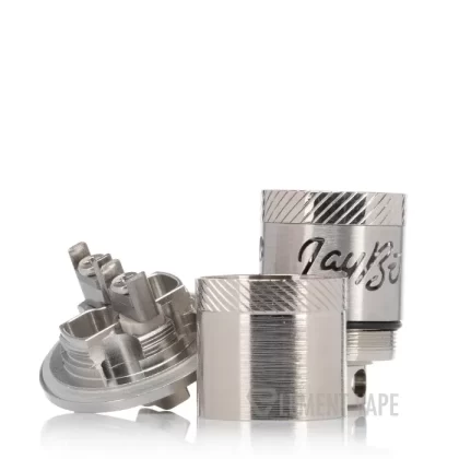 Wismec REUX Replacement Deck & Coils