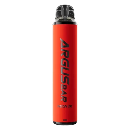VooPoo Argus Bar Neon 2K Watermelon Ice Prefilled Pod Kit