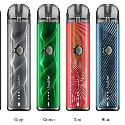 Freemax Onnix 2 15W Pod Kit - Red
