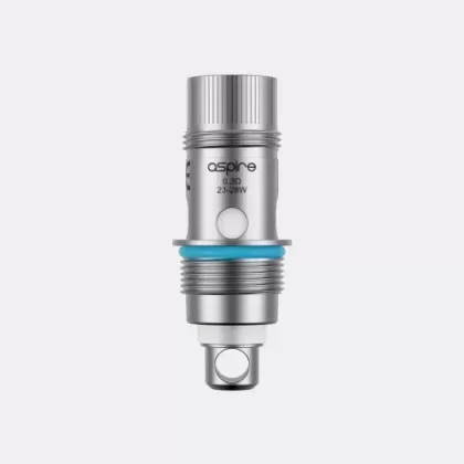 Aspire Nautilus Coils (5pcs/pack)