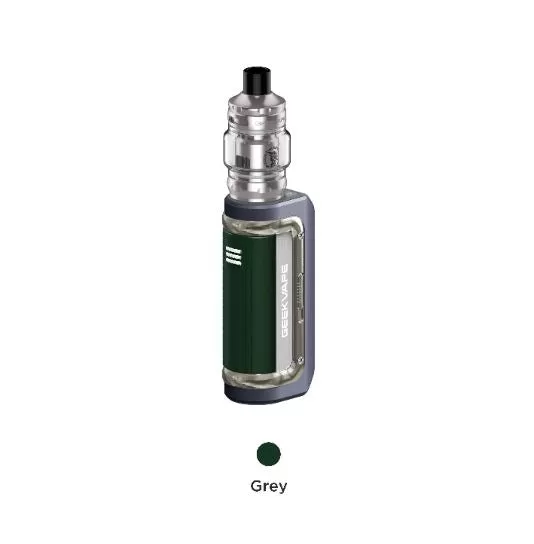 GEEKVAPE AEGIS MINI 2 100W STARTER KIT (M100) - Red - Image 3
