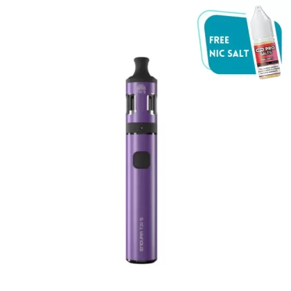 Innokin T20S Starter Vape Kit - Only £18.49 - Red