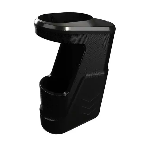 Pod Salt Evolve Pod Kit Disposable Vape (6000 Puffs) - Caffe Latte - Image 3