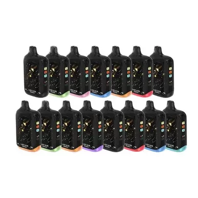 Lost Vape Orion Bar Disposable