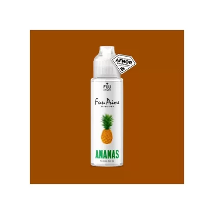 Pineapple 50ml