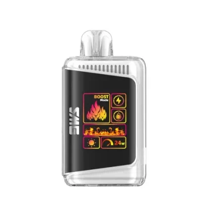 Smogger SG50000 Disposable (50000 Puffs)