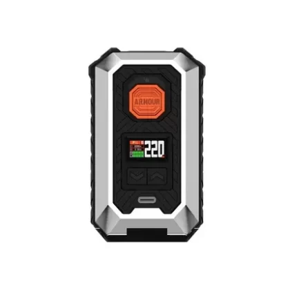 Vaporesso Armour Max Mod 220W - Eightvape
