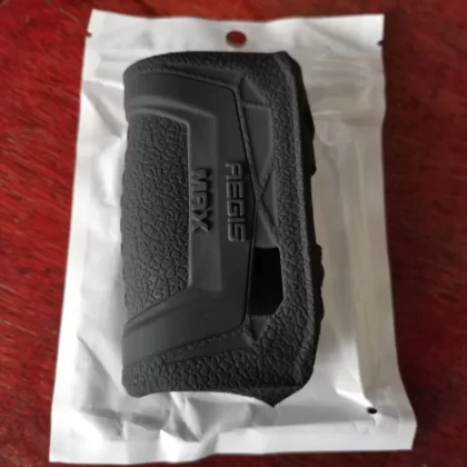 Aegis Max Silicon Case - Glow in the Dark