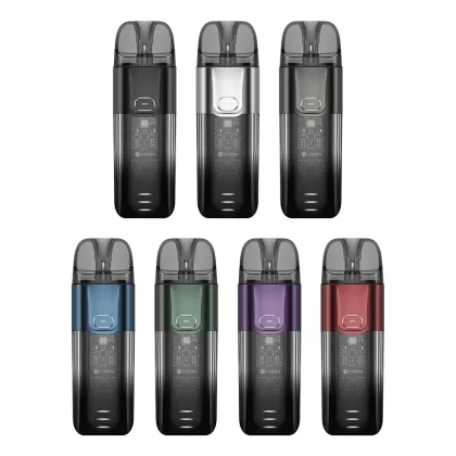 Vaporesso Luxe X Kit 40W - Gray