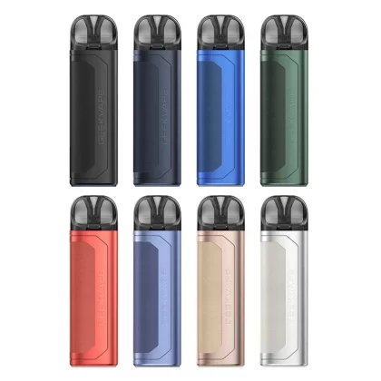 GeekVape AU (Aegis U) Pod Kit - Vapormo